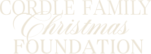 Cordle Family Christmas Foundation