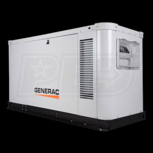 Generac Protector® XG Series 40kW