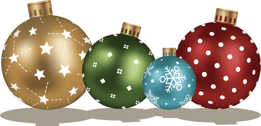 Christmas Ornaments